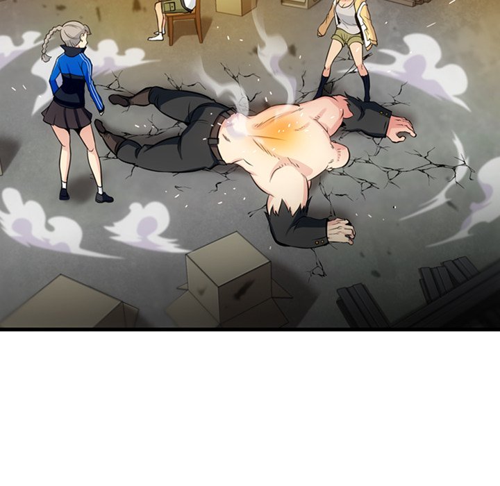 Such a Cute Spy Such a Cute Spy EP 13 - Toomics page 58 - 