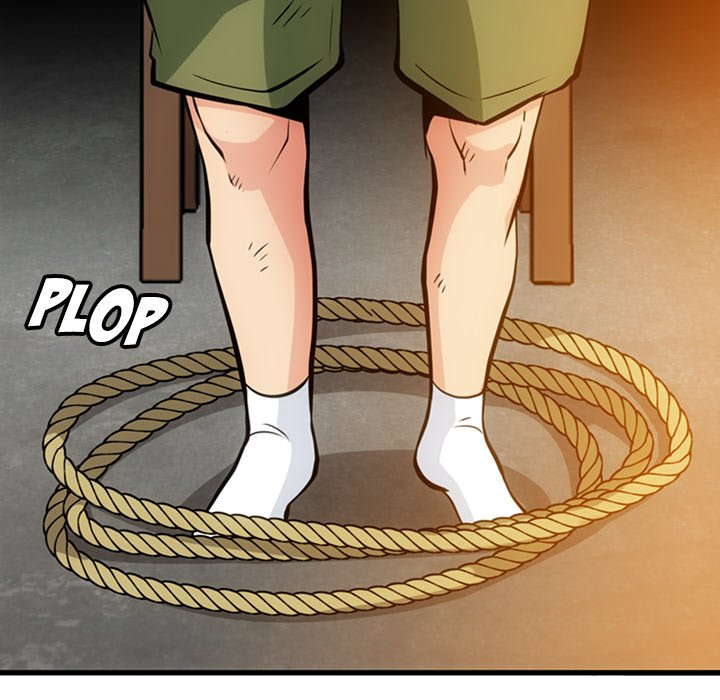 Such a Cute Spy Such a Cute Spy EP 13 - Toomics page 60 - 