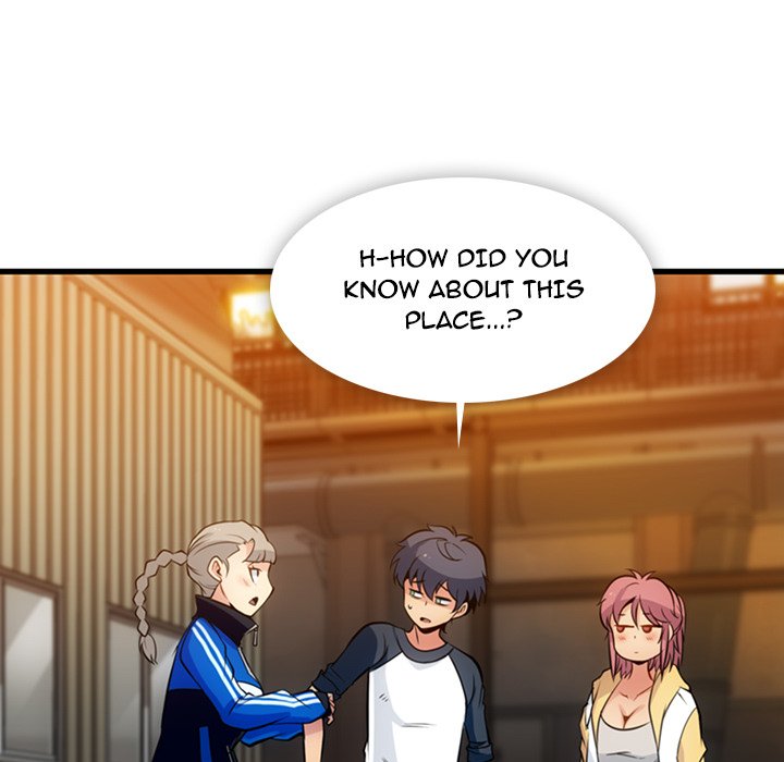 Such a Cute Spy Such a Cute Spy EP 13 - Toomics page 61 - 