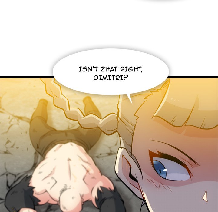Such a Cute Spy Such a Cute Spy EP 13 - Toomics page 63 - 