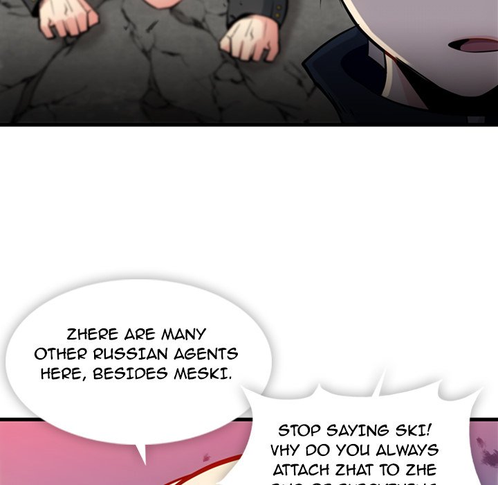 Such a Cute Spy Such a Cute Spy EP 13 - Toomics page 64 - 