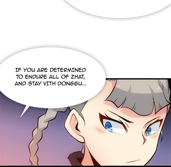 Such a Cute Spy Such a Cute Spy EP 13 - Toomics page 68 - 