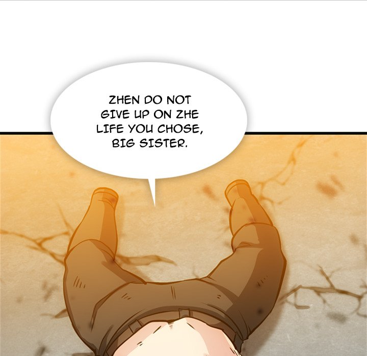 Such a Cute Spy Such a Cute Spy EP 13 - Toomics page 69 - 