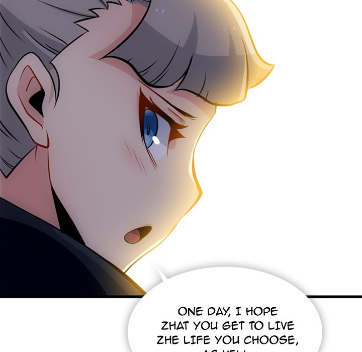 Such a Cute Spy Such a Cute Spy EP 13 - Toomics page 72 - 