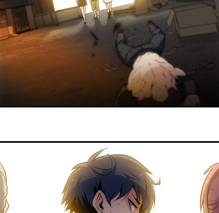 Such a Cute Spy Such a Cute Spy EP 13 - Toomics page 74 - 
