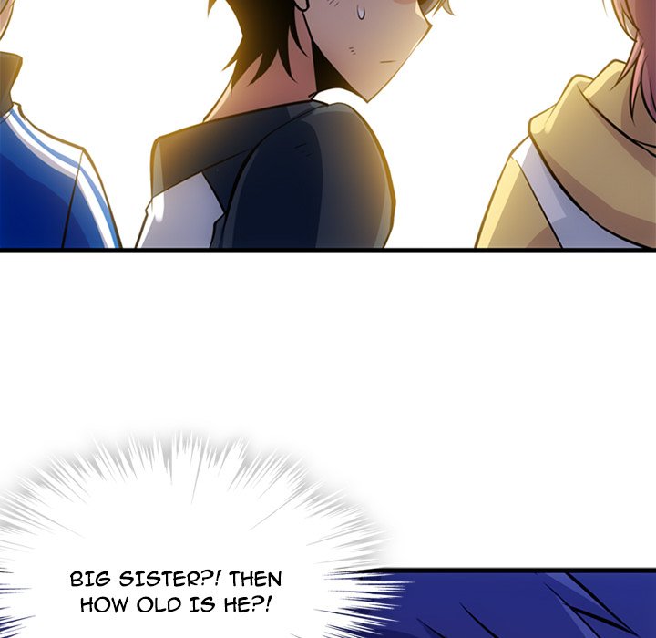 Such a Cute Spy Such a Cute Spy EP 13 - Toomics page 75 - 