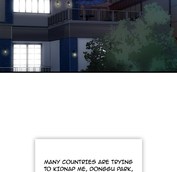 Such a Cute Spy Such a Cute Spy EP 13 - Toomics page 78 - 