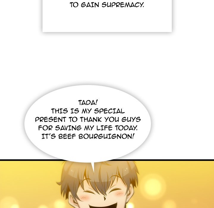 Such a Cute Spy Such a Cute Spy EP 13 - Toomics page 79 - 