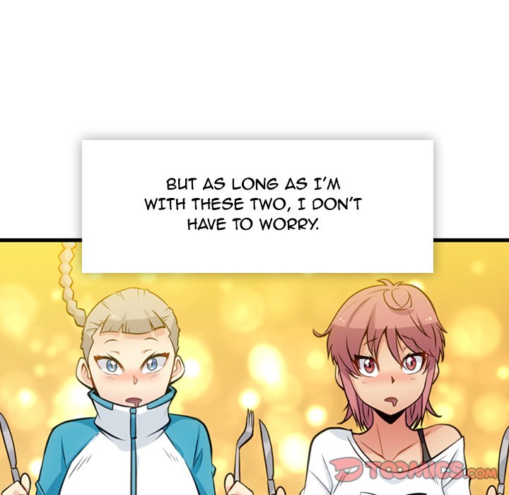 Such a Cute Spy Such a Cute Spy EP 13 - Toomics page 81 - 