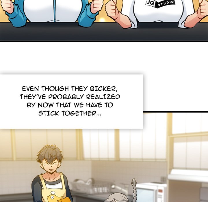 Such a Cute Spy Such a Cute Spy EP 13 - Toomics page 82 - 