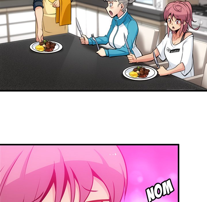 Such a Cute Spy Such a Cute Spy EP 13 - Toomics page 83 - 
