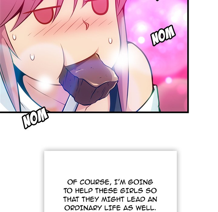 Such a Cute Spy Such a Cute Spy EP 13 - Toomics page 84 - 