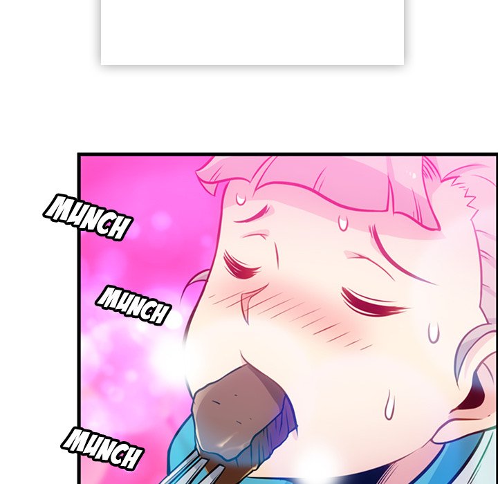 Such a Cute Spy Such a Cute Spy EP 13 - Toomics page 85 - 