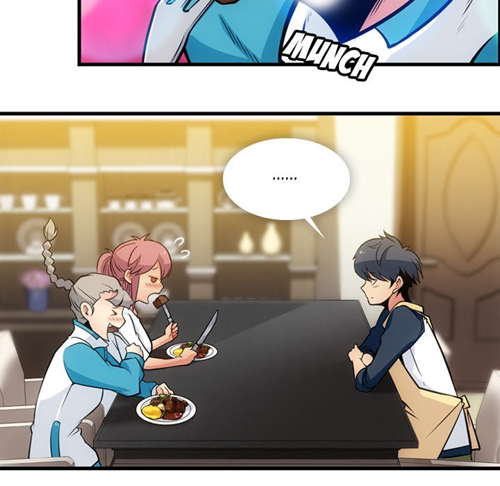 Such a Cute Spy Such a Cute Spy EP 13 - Toomics page 86 - 
