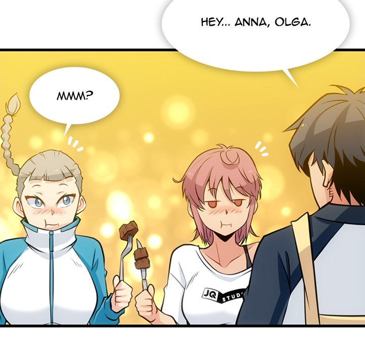 Such a Cute Spy Such a Cute Spy EP 13 - Toomics page 89 - 