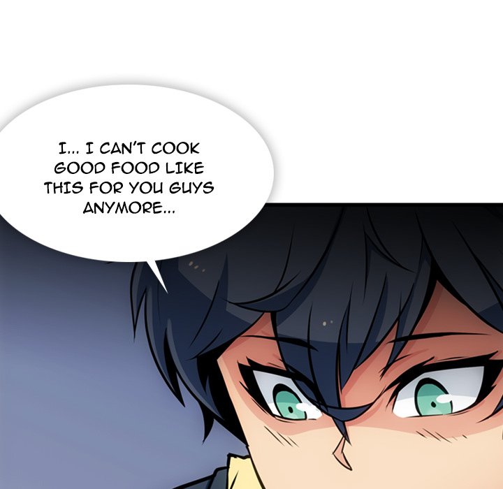 Such a Cute Spy Such a Cute Spy EP 13 - Toomics page 90 - 