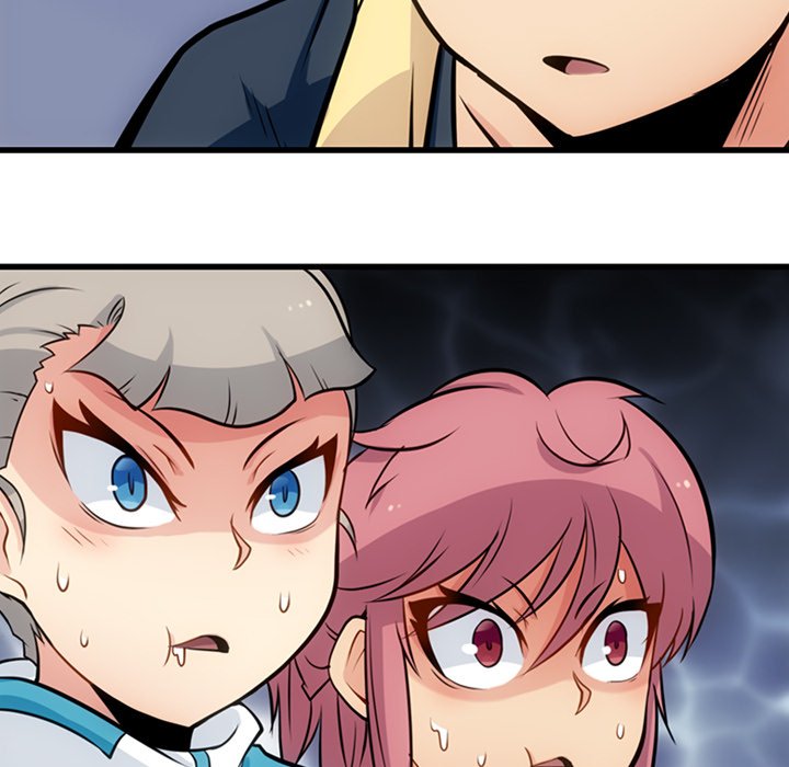 Such a Cute Spy Such a Cute Spy EP 13 - Toomics page 91 - 