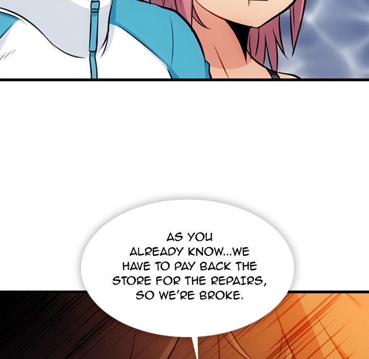 Such a Cute Spy Such a Cute Spy EP 13 - Toomics page 92 - 