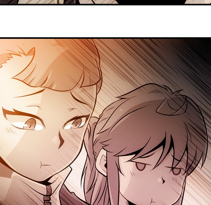 Such a Cute Spy Such a Cute Spy EP 13 - Toomics page 94 - 