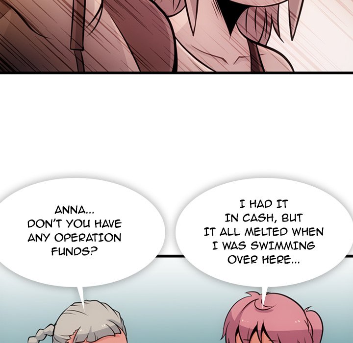 Such a Cute Spy Such a Cute Spy EP 13 - Toomics page 95 - 