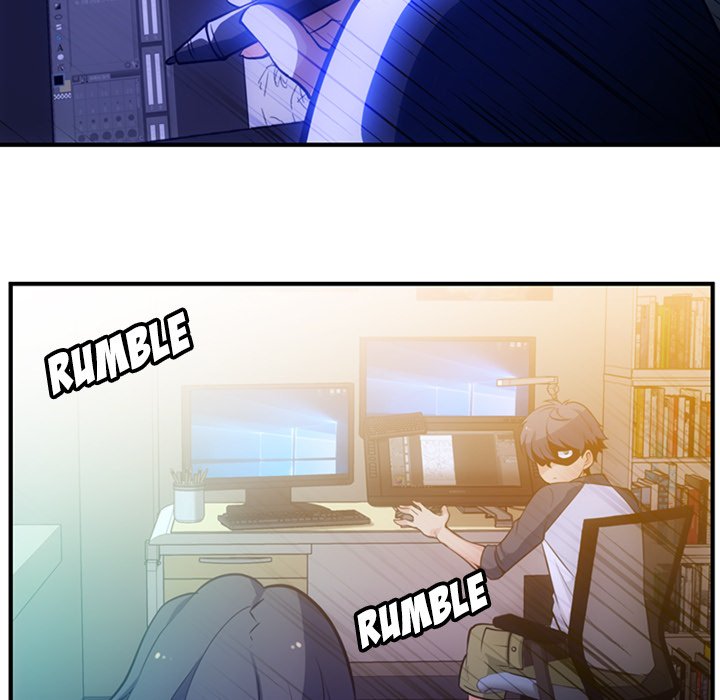 Such a Cute Spy Such a Cute Spy EP 14 - Toomics page 23 - 