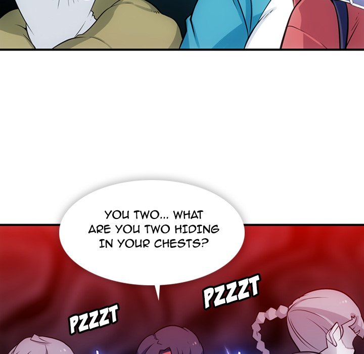 Such a Cute Spy Such a Cute Spy EP 14 - Toomics page 33 - 