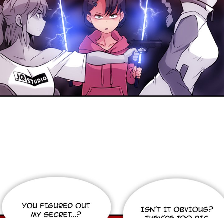 Such a Cute Spy Such a Cute Spy EP 14 - Toomics page 34 - 