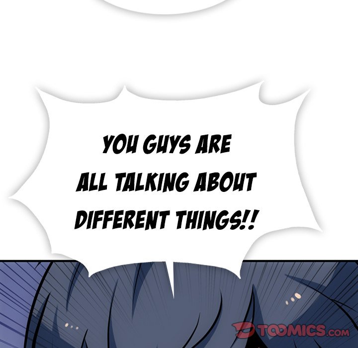 Such a Cute Spy Such a Cute Spy EP 14 - Toomics page 36 - 