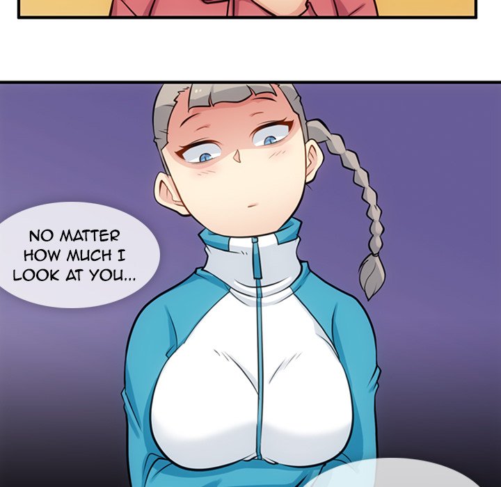 Such a Cute Spy Such a Cute Spy EP 14 - Toomics page 41 - 