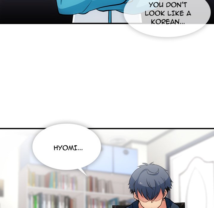 Such a Cute Spy Such a Cute Spy EP 14 - Toomics page 42 - 