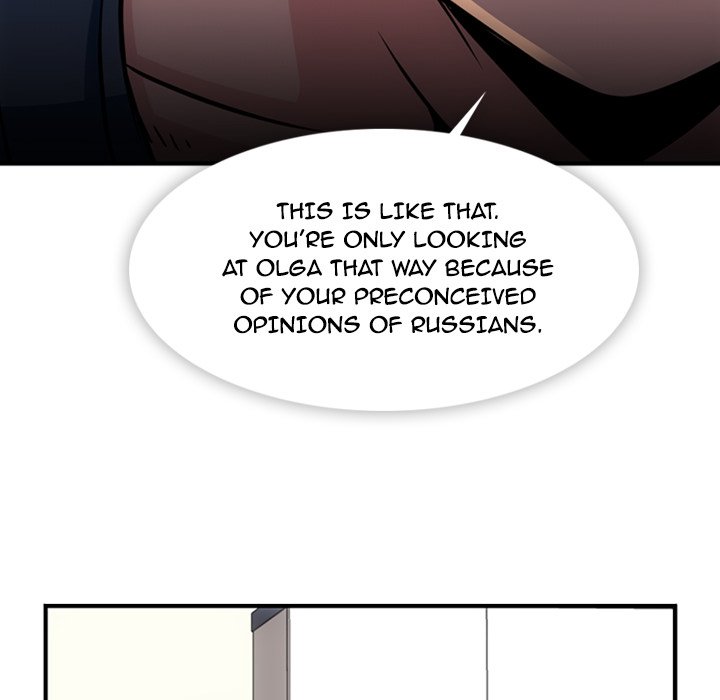 Such a Cute Spy Such a Cute Spy EP 14 - Toomics page 45 - 