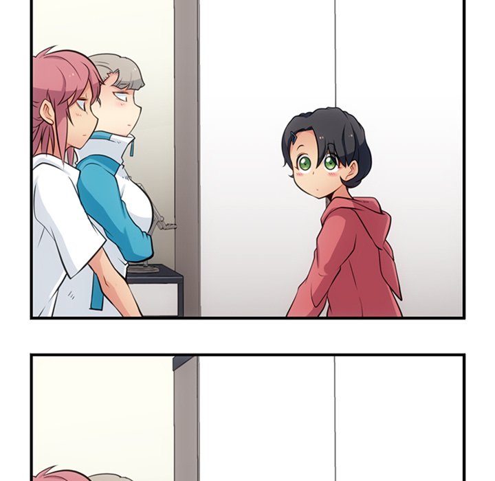 Such a Cute Spy Such a Cute Spy EP 14 - Toomics page 46 - 
