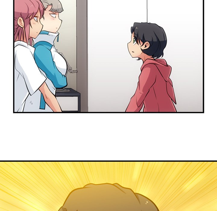 Such a Cute Spy Such a Cute Spy EP 14 - Toomics page 47 - 