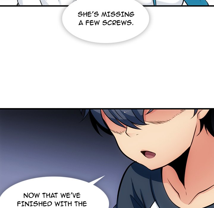 Such a Cute Spy Such a Cute Spy EP 14 - Toomics page 50 - 