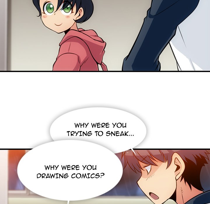 Such a Cute Spy Such a Cute Spy EP 14 - Toomics page 53 - 
