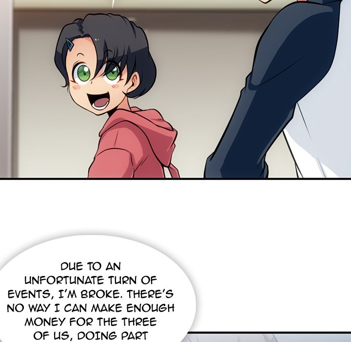 Such a Cute Spy Such a Cute Spy EP 14 - Toomics page 54 - 
