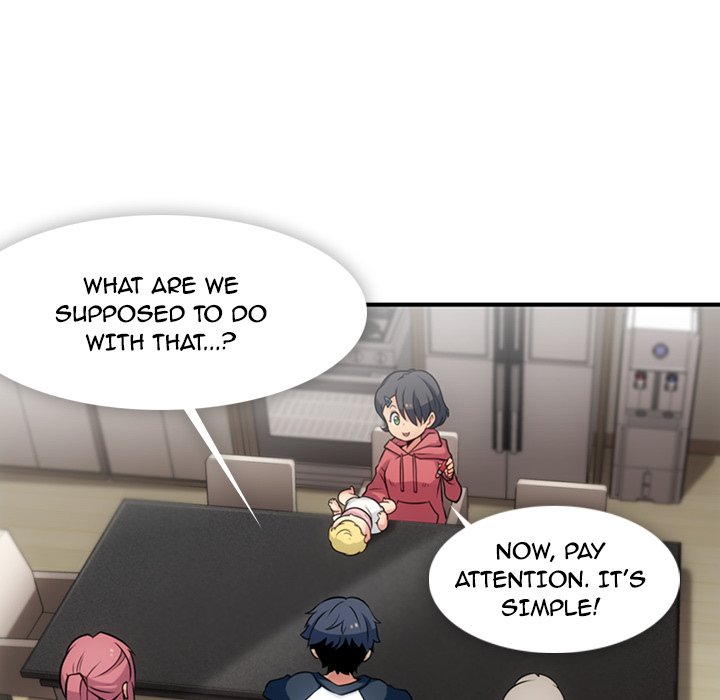 Such a Cute Spy Such a Cute Spy EP 14 - Toomics page 64 - 