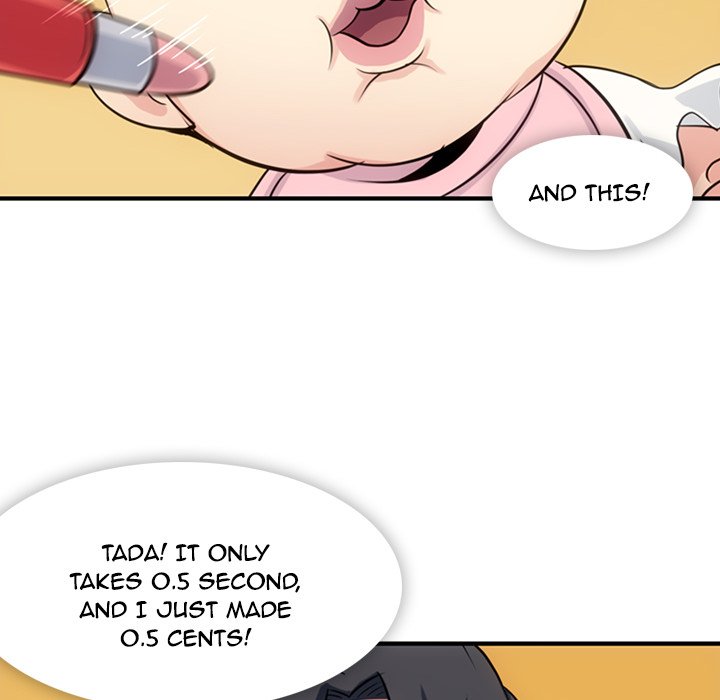 Such a Cute Spy Such a Cute Spy EP 14 - Toomics page 66 - 