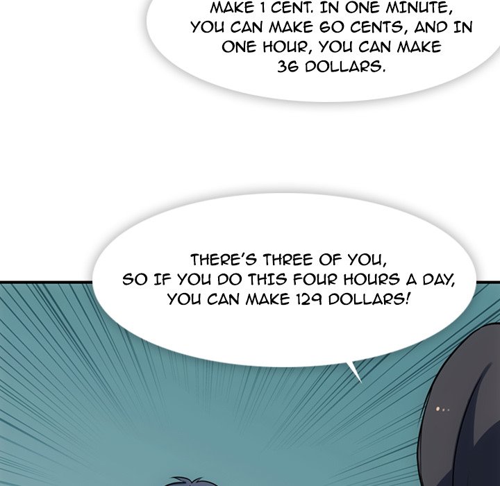 Such a Cute Spy Such a Cute Spy EP 14 - Toomics page 68 - 