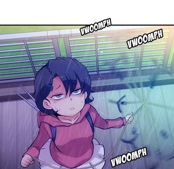 Such a Cute Spy Such a Cute Spy EP 14 - Toomics page 8 - 