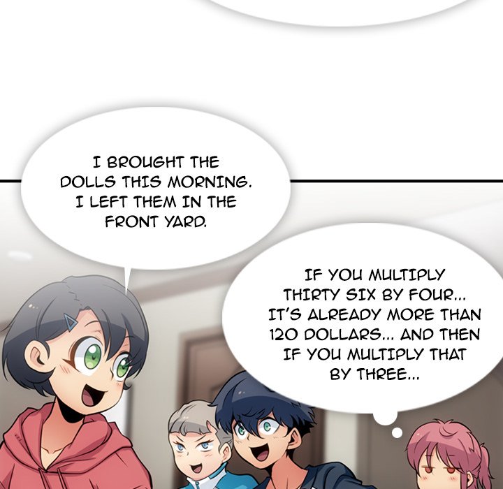 Such a Cute Spy Such a Cute Spy EP 14 - Toomics page 72 - 