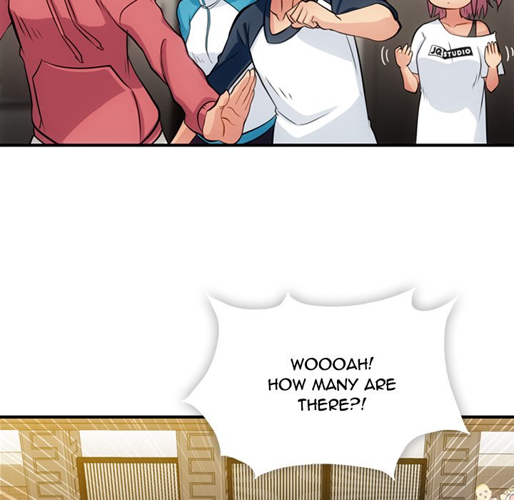 Such a Cute Spy Such a Cute Spy EP 14 - Toomics page 73 - 