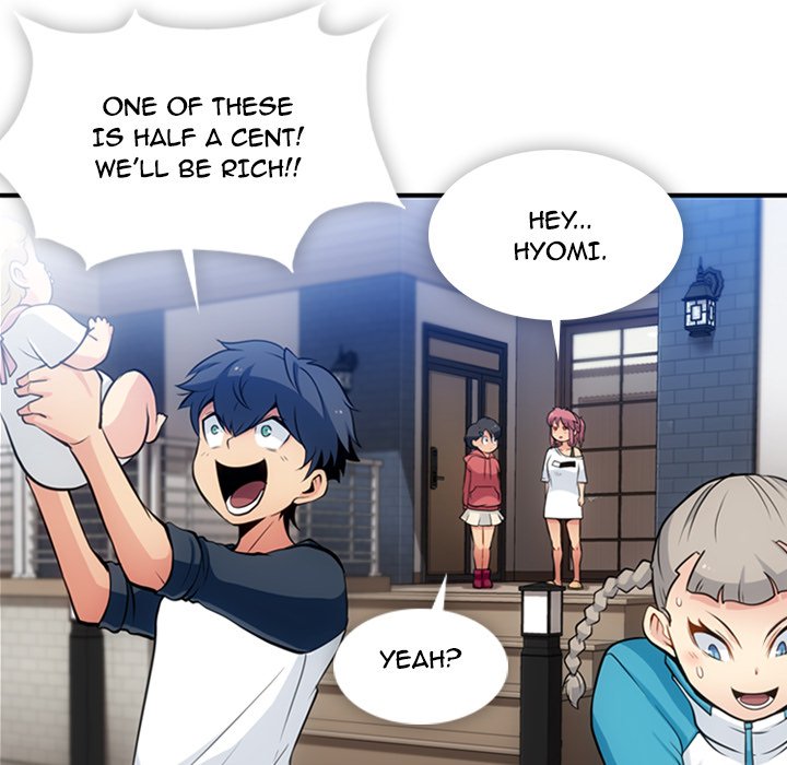 Such a Cute Spy Such a Cute Spy EP 14 - Toomics page 75 - 