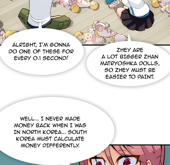 Such a Cute Spy Such a Cute Spy EP 14 - Toomics page 84 - 
