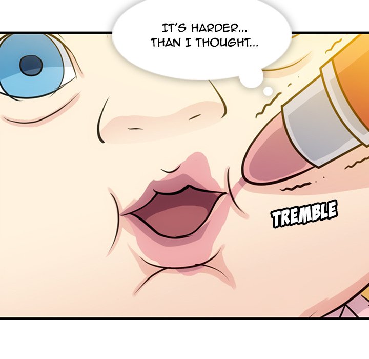 Such a Cute Spy Such a Cute Spy EP 14 - Toomics page 87 - 