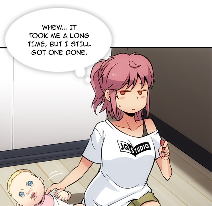 Such a Cute Spy Such a Cute Spy EP 14 - Toomics page 88 - 