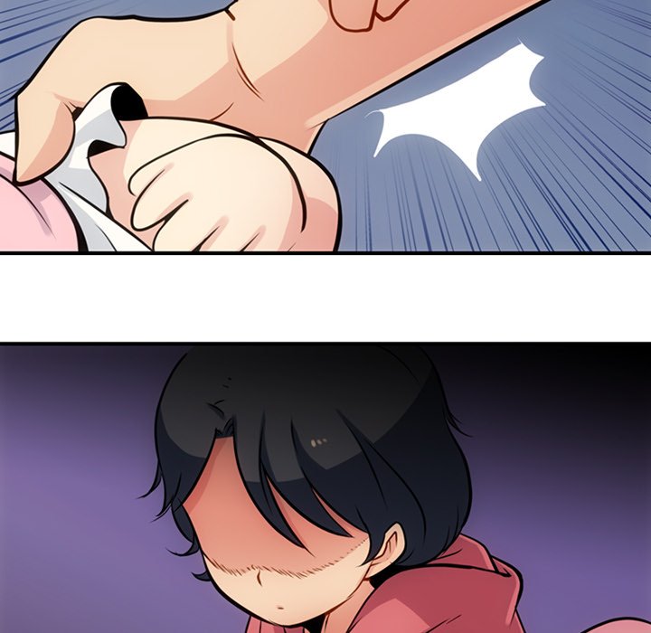 Such a Cute Spy Such a Cute Spy EP 14 - Toomics page 90 - 