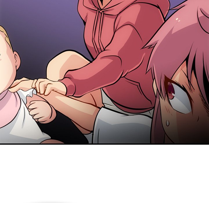 Such a Cute Spy Such a Cute Spy EP 14 - Toomics page 91 - 