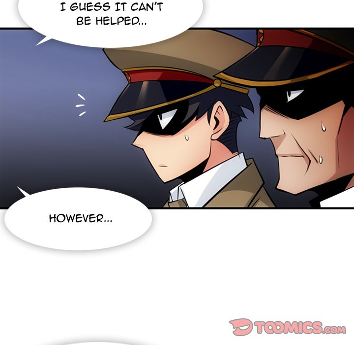 Such a Cute Spy Such a Cute Spy EP 15 - Toomics page 98 - 