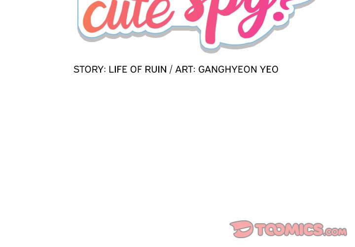 Such a Cute Spy Such a Cute Spy EP 16 - Toomics page 2 - 